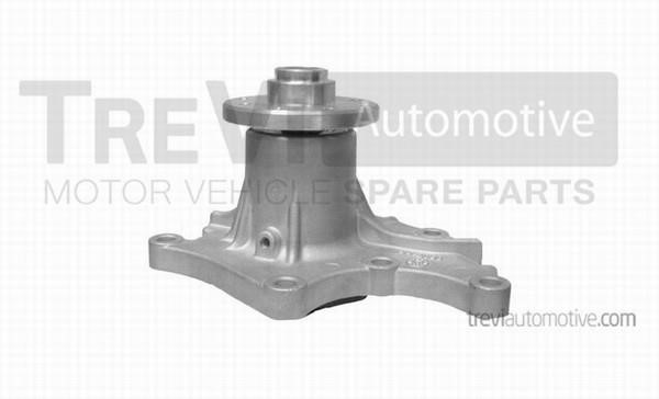Trevi automotive TP909 Water pump TP909: Buy near me in Poland at 2407.PL - Good price!