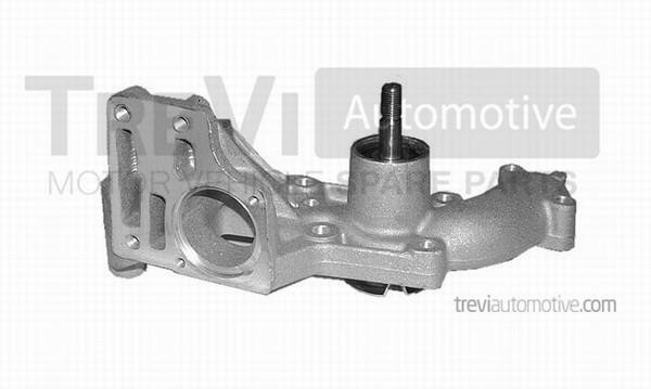 Trevi automotive TP644 Water pump TP644: Buy near me in Poland at 2407.PL - Good price!