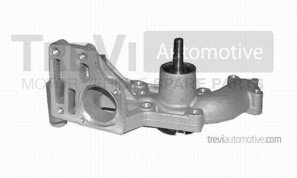 Trevi automotive TP644 Pompa wodna TP644: Dobra cena w Polsce na 2407.PL - Kup Teraz!