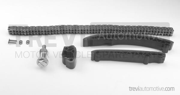 Trevi automotive KC1136 Timing chain kit KC1136: Buy near me in Poland at 2407.PL - Good price!