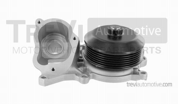 Trevi automotive TP1264 Water pump TP1264: Buy near me in Poland at 2407.PL - Good price!