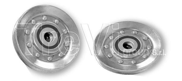 Trevi automotive TA1378 Idler Pulley TA1378: Buy near me in Poland at 2407.PL - Good price!