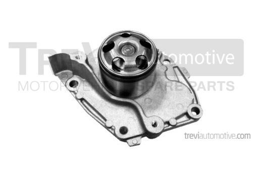 Trevi automotive TP1187 Pompa wodna TP1187: Dobra cena w Polsce na 2407.PL - Kup Teraz!