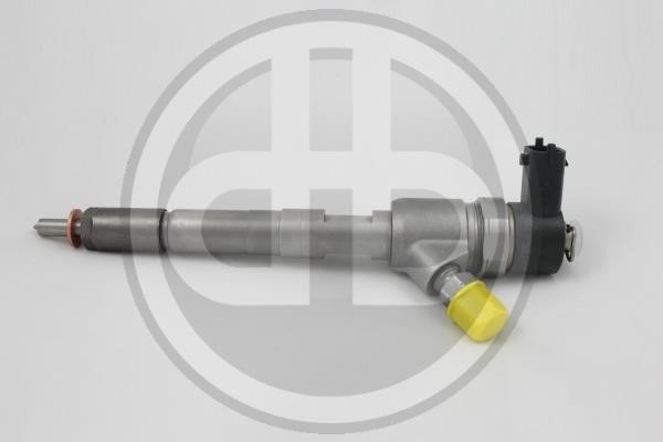 Buchli X-0445110183 Injector fuel X0445110183: Buy near me in Poland at 2407.PL - Good price!