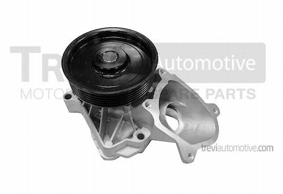 Trevi automotive TP1065 Water pump TP1065: Buy near me at 2407.PL in Poland at an Affordable price!