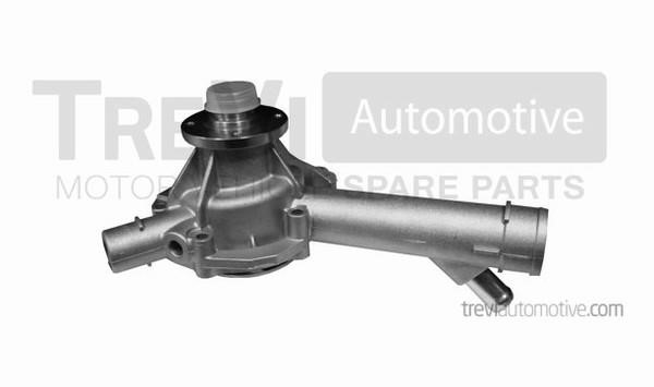 Trevi automotive TP682 Water pump TP682: Buy near me in Poland at 2407.PL - Good price!