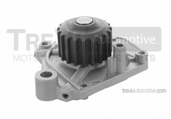 Trevi automotive TP1025 Water pump TP1025: Buy near me in Poland at 2407.PL - Good price!