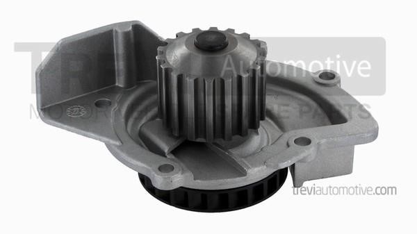 Trevi automotive TP1210 Water pump TP1210: Buy near me in Poland at 2407.PL - Good price!
