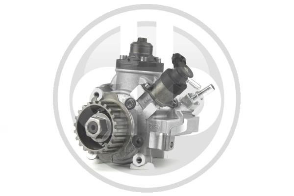 Buchli A-0445010591 Injection Pump A0445010591: Buy near me in Poland at 2407.PL - Good price!