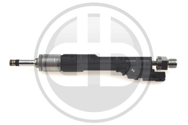 Buchli 0261500533 Injector 0261500533: Buy near me in Poland at 2407.PL - Good price!