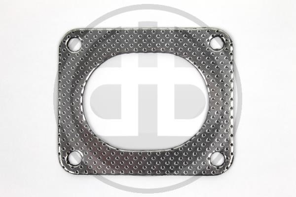 Buchli 6A42154 Exhaust pipe gasket 6A42154: Buy near me in Poland at 2407.PL - Good price!