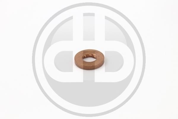 Buchli X11-800-002-004Z Seal Ring, injector X11800002004Z: Buy near me in Poland at 2407.PL - Good price!