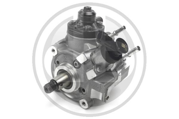 Buchli A-0445010738 Injection Pump A0445010738: Buy near me in Poland at 2407.PL - Good price!