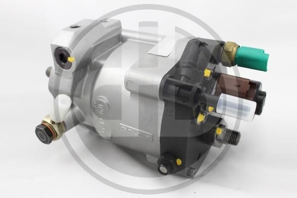 Buchli X-9044A150A Injection Pump X9044A150A: Buy near me at 2407.PL in Poland at an Affordable price!