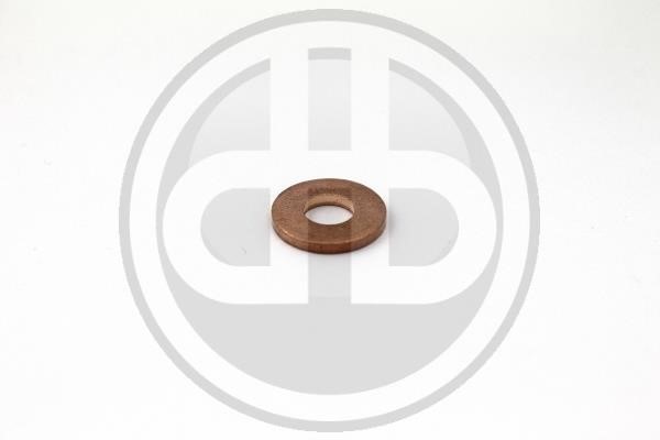 Buchli 6A41785 O-RING,FUEL 6A41785: Buy near me at 2407.PL in Poland at an Affordable price!