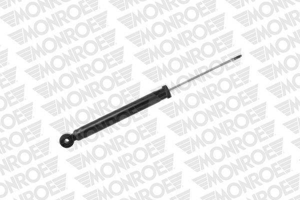 Monroe 376061SP Rear oil and gas suspension shock absorber 376061SP: Buy near me at 2407.PL in Poland at an Affordable price!