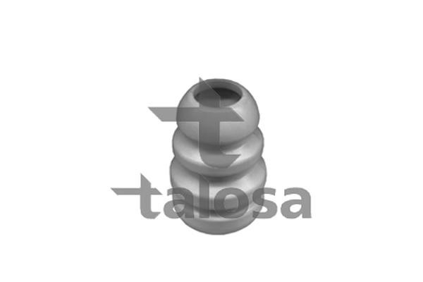 Talosa 63-08072 Suspension Strut Support Mount 6308072: Buy near me in Poland at 2407.PL - Good price!