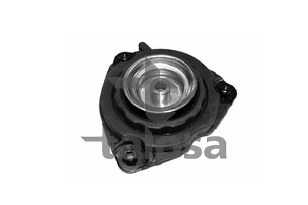 Talosa 63-11652 Suspension Strut Support Mount 6311652: Buy near me at 2407.PL in Poland at an Affordable price!