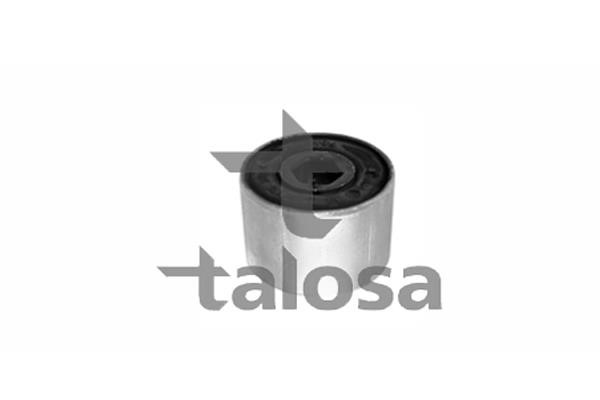 Talosa 57-10123 Сайлентблок рычага подвески 5710123: Отличная цена - Купить в Польше на 2407.PL!