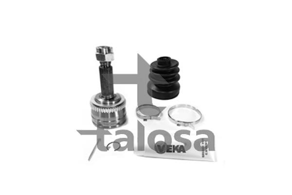 Talosa 77-HY-1001A Joint Kit, drive shaft 77HY1001A: Buy near me in Poland at 2407.PL - Good price!
