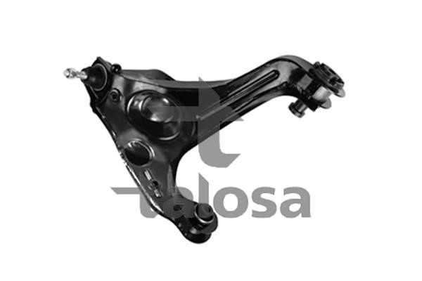 Talosa 40-12585 Track Control Arm 4012585: Buy near me in Poland at 2407.PL - Good price!