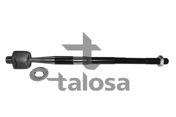 Talosa 4403272 Inner Tie Rod 4403272: Buy near me in Poland at 2407.PL - Good price!