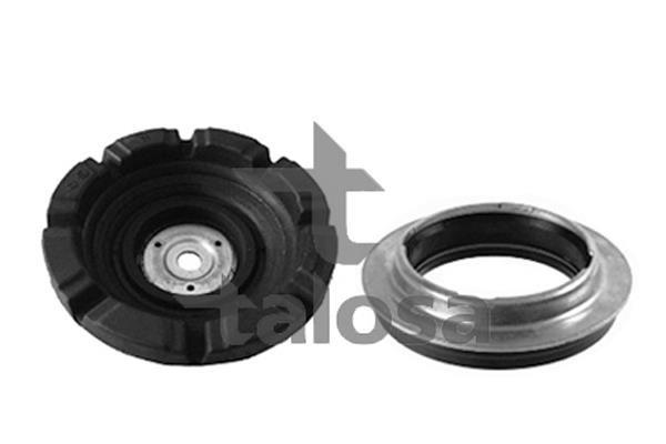 Talosa 63-12381 Suspension Strut Support Mount 6312381: Buy near me in Poland at 2407.PL - Good price!