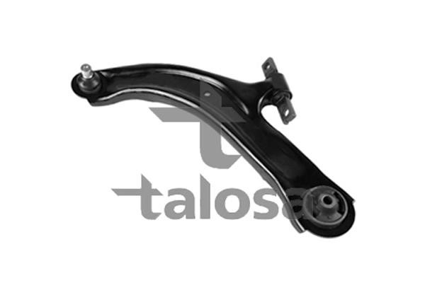 Talosa 40-12537 Track Control Arm 4012537: Buy near me in Poland at 2407.PL - Good price!