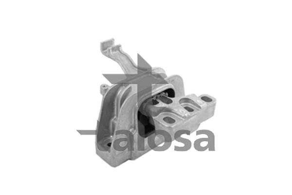 Talosa 61-12021 Engine mount 6112021: Buy near me in Poland at 2407.PL - Good price!