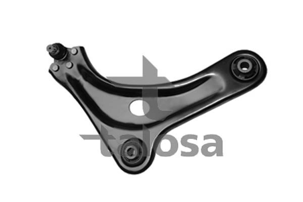 Talosa 40-11833 Track Control Arm 4011833: Buy near me at 2407.PL in Poland at an Affordable price!