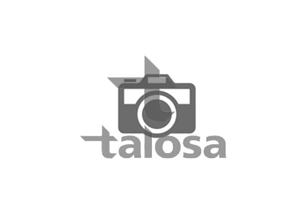 Talosa 49-10840 Control arm kit 4910840: Buy near me in Poland at 2407.PL - Good price!