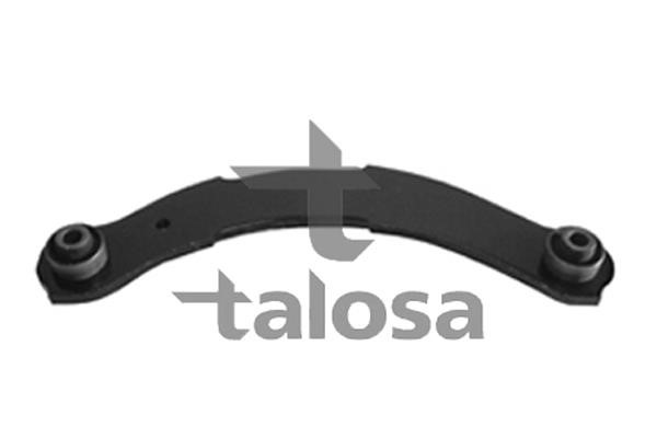 Talosa 4608751 Lever rear transverse 4608751: Buy near me in Poland at 2407.PL - Good price!