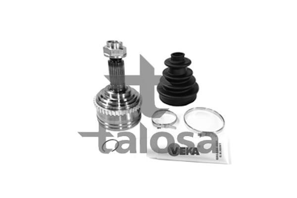 Talosa 77-RV-1023A Joint Kit, drive shaft 77RV1023A: Buy near me in Poland at 2407.PL - Good price!