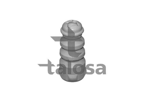 Talosa 63-02142 Suspension Strut Support Mount 6302142: Buy near me at 2407.PL in Poland at an Affordable price!