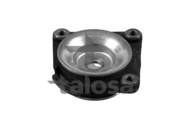 Talosa 63-11563 Suspension Strut Support Mount 6311563: Buy near me in Poland at 2407.PL - Good price!