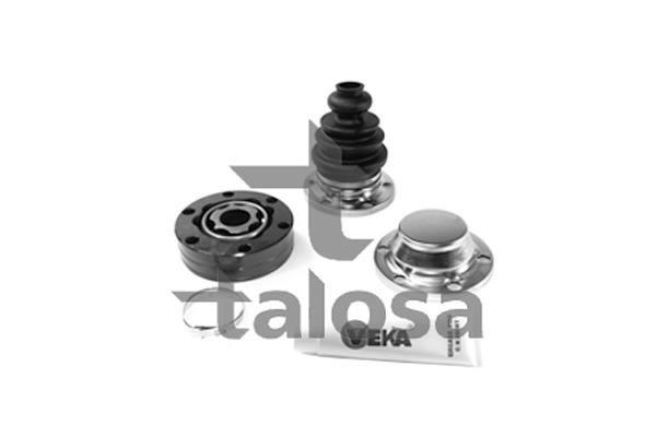 Talosa 77-ME-5002 Joint Kit, drive shaft 77ME5002: Buy near me in Poland at 2407.PL - Good price!