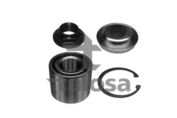 Talosa 80-PE-0144 Wheel bearing kit 80PE0144: Buy near me in Poland at 2407.PL - Good price!