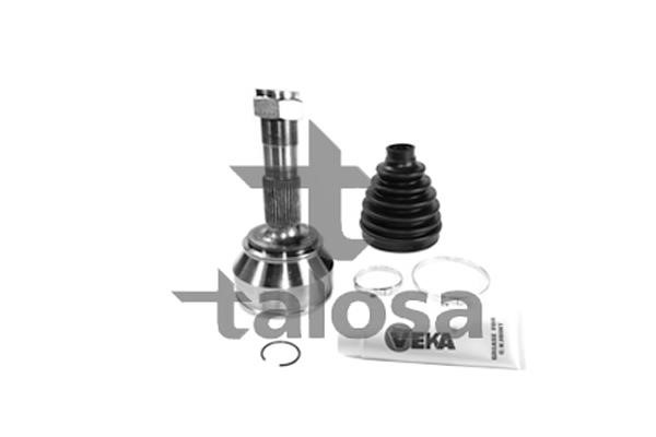Talosa 77-FI-1101 Joint Kit, drive shaft 77FI1101: Buy near me at 2407.PL in Poland at an Affordable price!