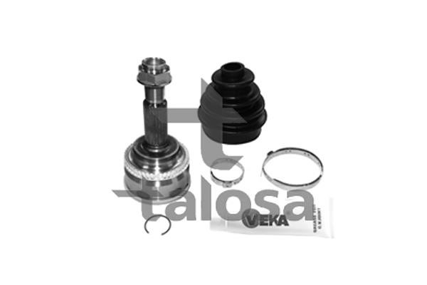 Talosa 77-TO-1110A Joint Kit, drive shaft 77TO1110A: Buy near me in Poland at 2407.PL - Good price!