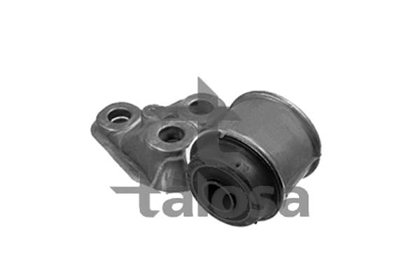 Talosa 62-02250 Silentblock rear beam 6202250: Buy near me in Poland at 2407.PL - Good price!