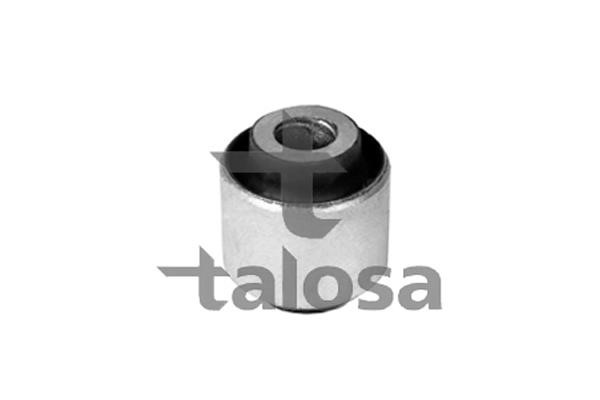 Talosa 57-11524 Control Arm-/Trailing Arm Bush 5711524: Buy near me in Poland at 2407.PL - Good price!