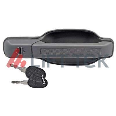 Lift-tek LT80407B Door Handle LT80407B: Buy near me in Poland at 2407.PL - Good price!