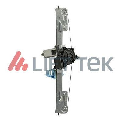 Lift-tek LTZAO135LC Стеклоподъемник LTZAO135LC: Отличная цена - Купить в Польше на 2407.PL!