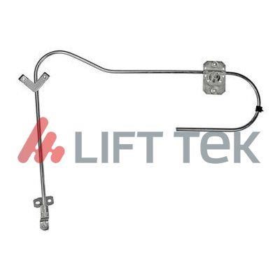 Lift-tek LTFT921L Fensterheber LTFT921L: Kaufen Sie zu einem guten Preis in Polen bei 2407.PL!