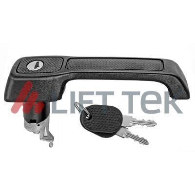 Lift-tek LT80276B Ручка двери LT80276B: Отличная цена - Купить в Польше на 2407.PL!