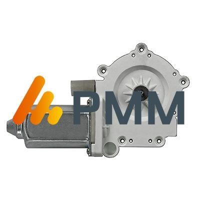 PMM BI 16032 L Моторчик стеклоподъемника BI16032L: Отличная цена - Купить в Польше на 2407.PL!