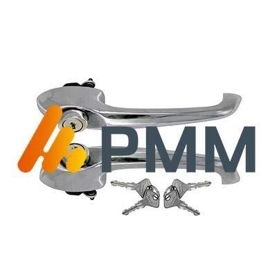 PMM AL8017B Door Handle AL8017B: Buy near me in Poland at 2407.PL - Good price!