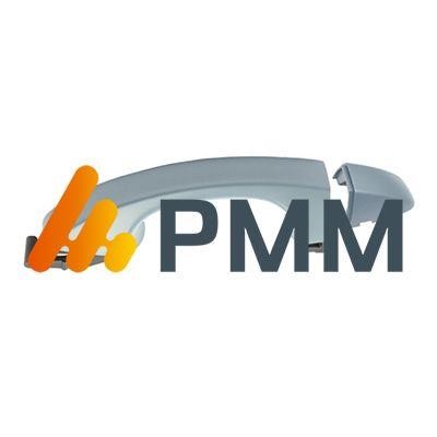 PMM AL80930 Door Handle AL80930: Buy near me in Poland at 2407.PL - Good price!