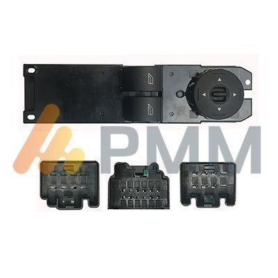 PMM ALFRB76008 Power window button ALFRB76008: Buy near me in Poland at 2407.PL - Good price!