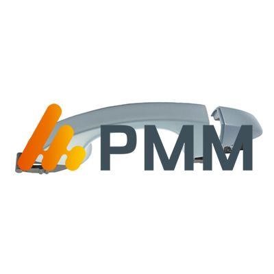 PMM AL80931 Door Handle AL80931: Buy near me in Poland at 2407.PL - Good price!